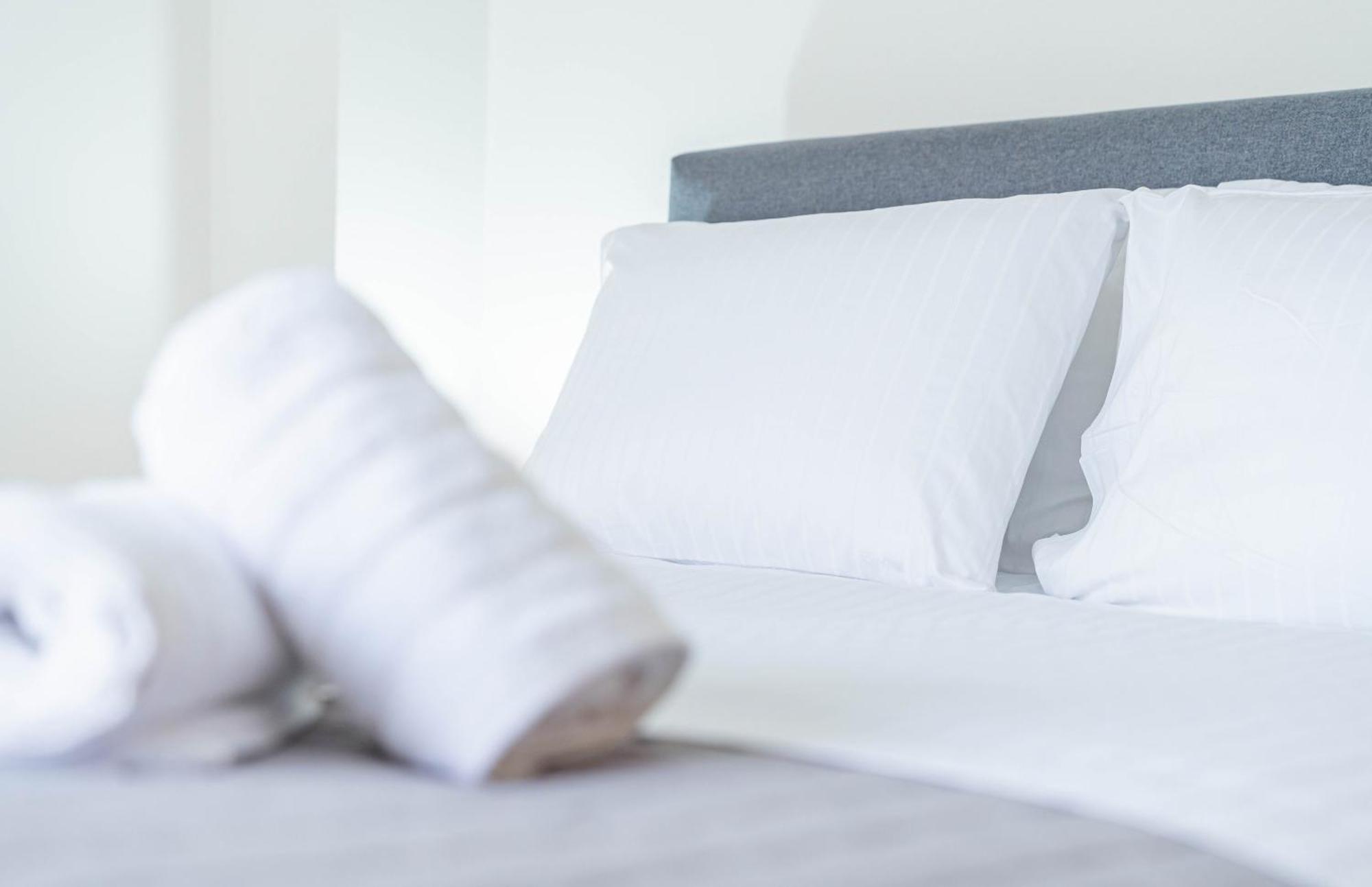 Nufaro Apartments - Rethymno City Center Kültér fotó